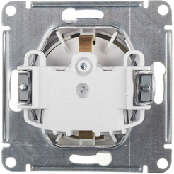 Розетка Systeme Electric AtlasDesign ATN000147