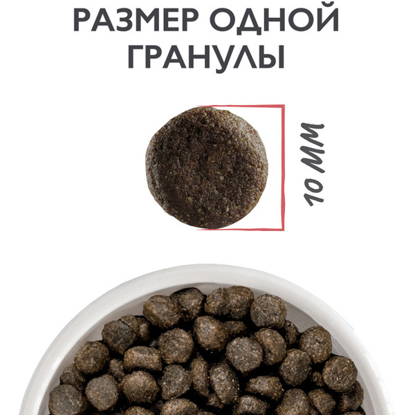 Сухой корм для кошек Брит Кеа Cat Adult Delicious Taste с индейкой и уткой 1066934 (400)