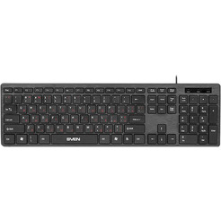 Клавиатура SVEN Elegance 5800