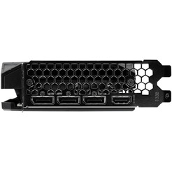 Видеокарта Palit GeForce RTX 4060 Ti Dual 8GB GDDR6 NE6406T019P1-1060D