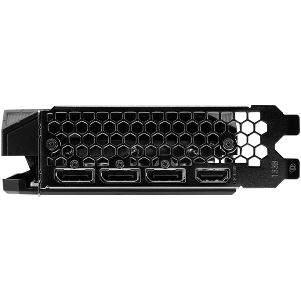 Видеокарта Palit GeForce RTX 4060 Ti Dual 8GB GDDR6 NE6406T019P1-1060D