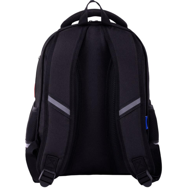 Рюкзак BRAUBERG Keep Away 36х27х18 см (271361)