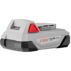 Аккумулятор Stavr 9090214007 (14.4В/2.0Ач)