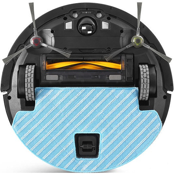 Робот-пылесос Ecovacs Deebot Ozmo 930