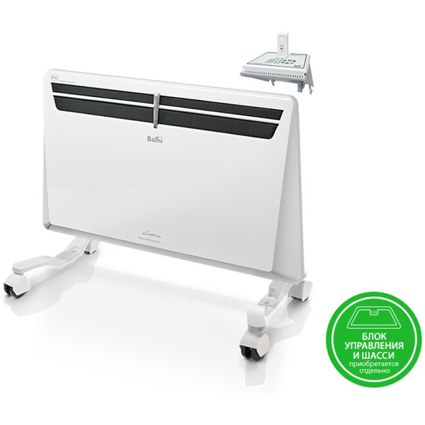 Конвектор Ballu Evolution Transformer BEC/EVU-2500 (без блока управления)