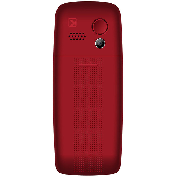 Телефон TEXET TM-B307