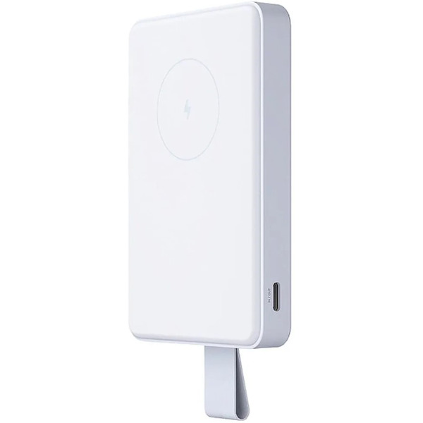 Внешний аккумулятор Xiaomi Magnetic Power Bank 6000mAh BHR9074GL (Tan) (WPB0620MI)