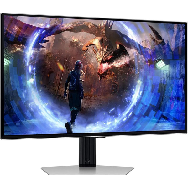 Монитор Samsung Odyssey G6 S27DG600SIXCI