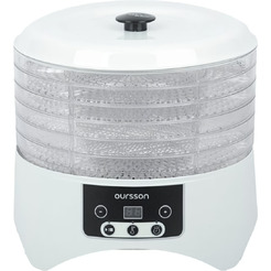 Сушилка для овощей и фруктов Oursson DH2300D/IV