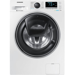 Стиральная машина SAMSUNG WW70K62E00WDLP