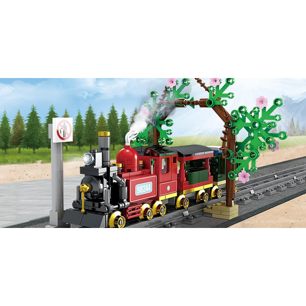 Конструктор KAZI KY98244