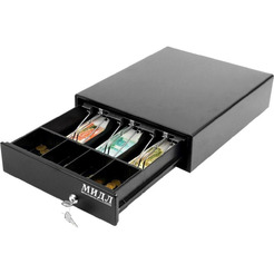 Денежный ящик МИДЛ 1.0/КО 71048976 (черный)