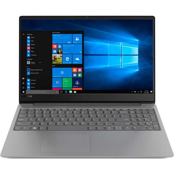 Ноутбук Lenovo IdeaPad 330S-15IKB 81F500PTRU
