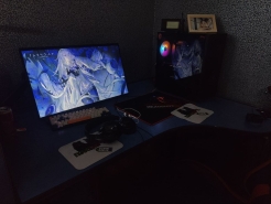 Монитор AOC Gaming 27G50Z