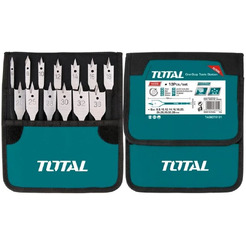 Набор сверл Total TACSD70131 (13 шт.)