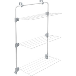 Сушилка для белья НИКА СБН1/Б (белый)