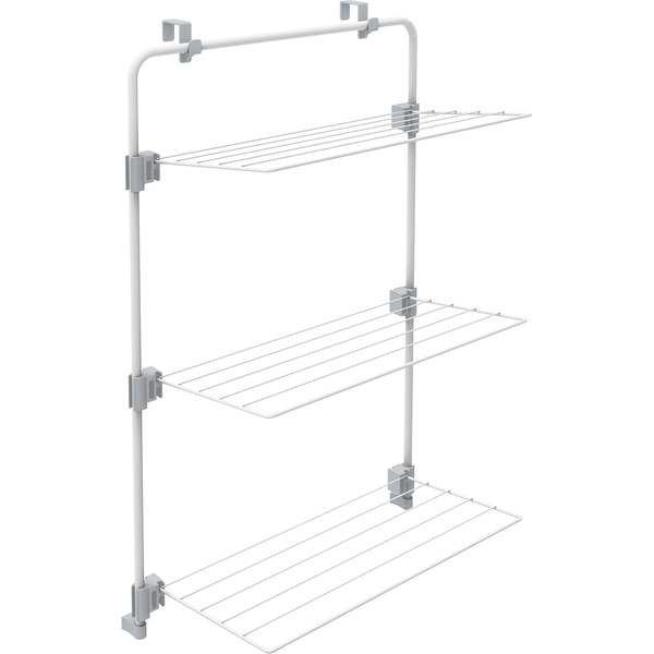 Сушилка для белья НИКА СБН1/Б (белый)