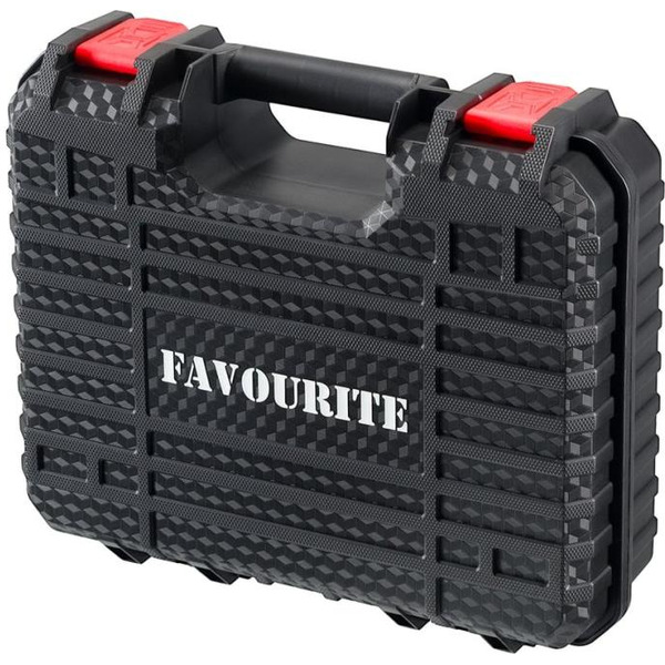 Дрель-шуруповерт FAVOURITE DC NB16.8