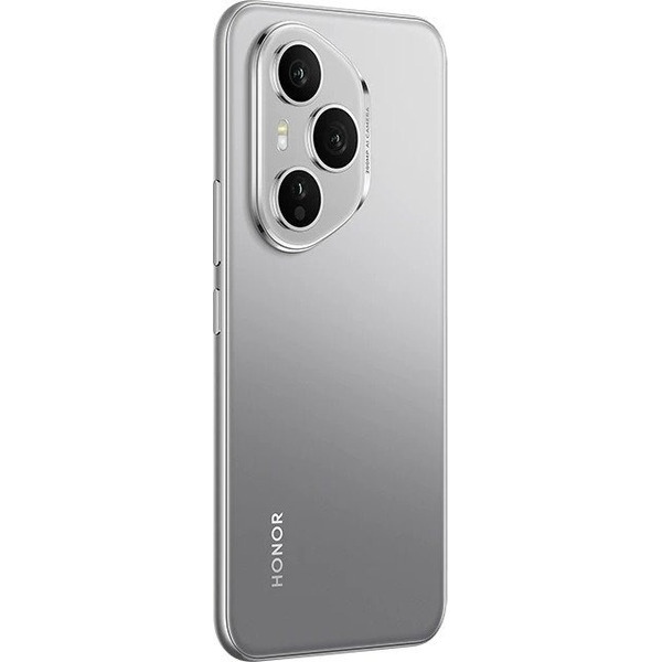 Смартфон Honor 400 Pro (DNP-NX9) 12GB/512GB Lunar Grey