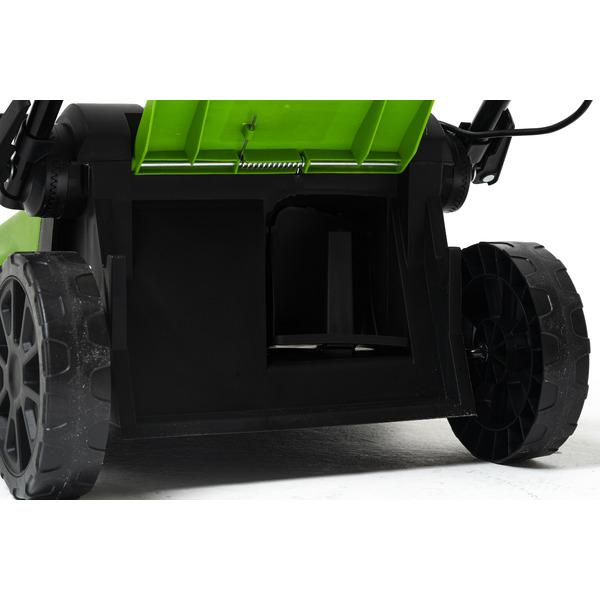 Газонокосилка Greenworks LM2000 2515707