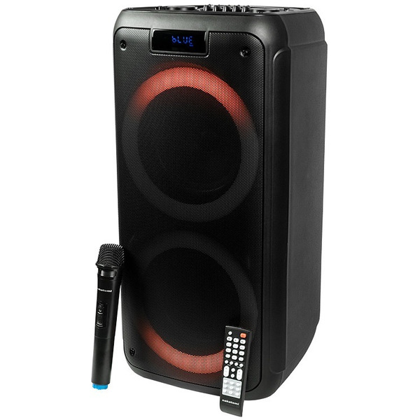 Колонка для вечеринок Nakatomi GS-50