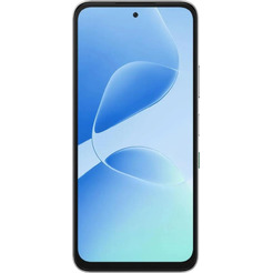 Смартфон Infinix Hot 60i X6728 8GB/256GB (серебристый титан)