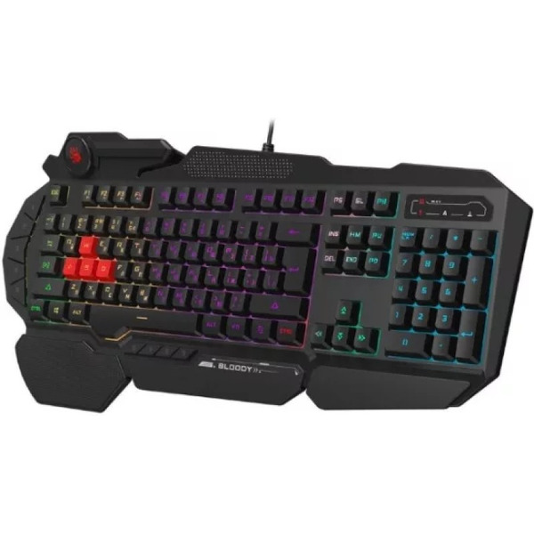 Клавиатура A4Tech Bloody B310N