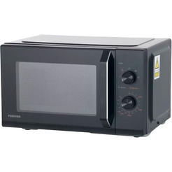 Печь микроволновая TOSHIBA MW3-MM25PE (BK)