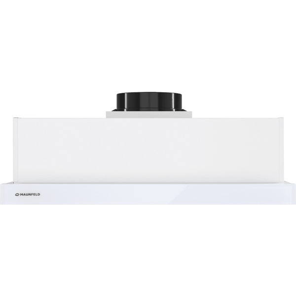 Кухонная вытяжка MAUNFELD VS Fast Glass 60 (белый)
