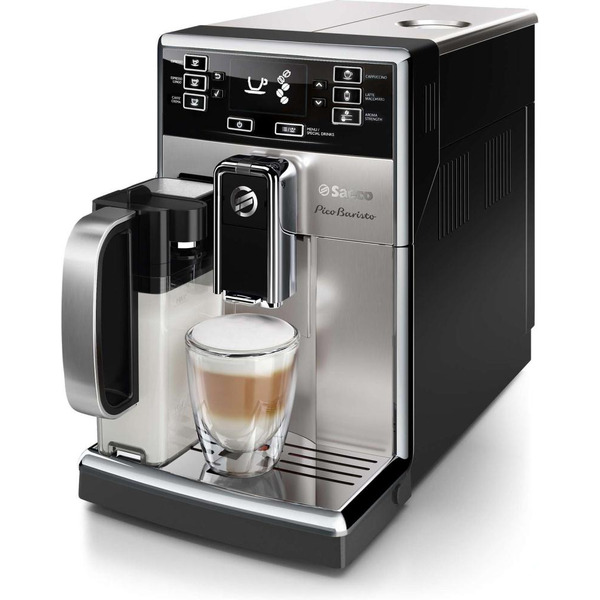 Кофемашина Philips Saeco HD8928/09