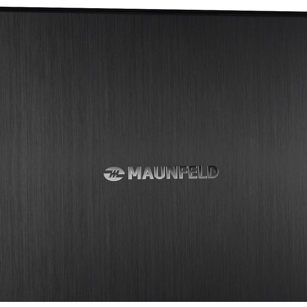 Холодильник MAUNFELD MFF176SFSB