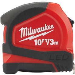 Рулетка Milwaukee 48226602