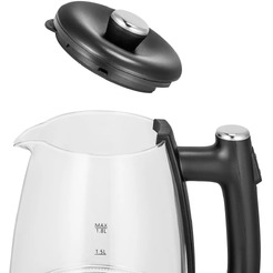 Электрочайник Kitfort КТ-6728