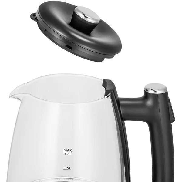 Электрочайник Kitfort КТ-6728