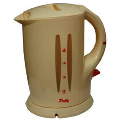 Электрочайник POLLY EK-12 бежевый