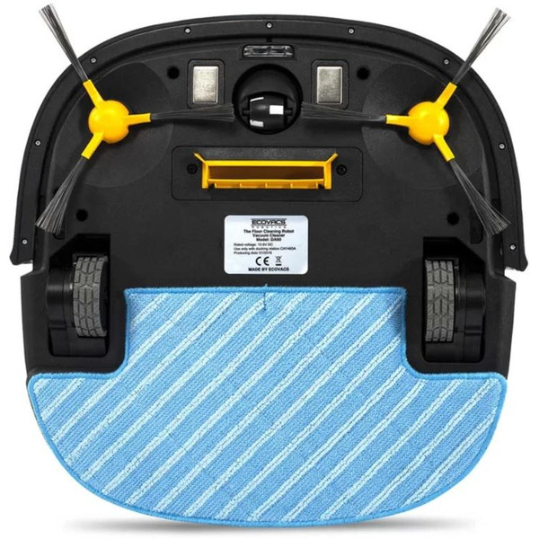 Робот-пылесос Ecovacs DEEBOT SLIM (DA60)