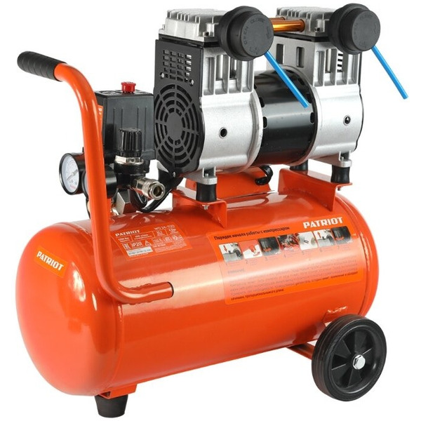 Компрессор Patriot WO 24-220