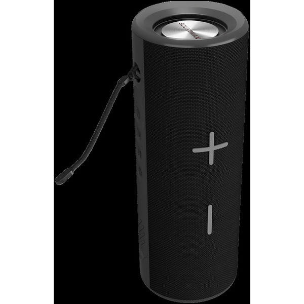 Беспроводная колонка Soundmax SM-PS5024B (черный)