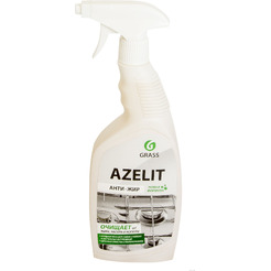 Чистящее средство GRASS Azelit Анти-жир 0.6 л (218600)
