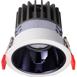 Светильник светодиодный встраиваемый поворотный TRUENERGY 10563