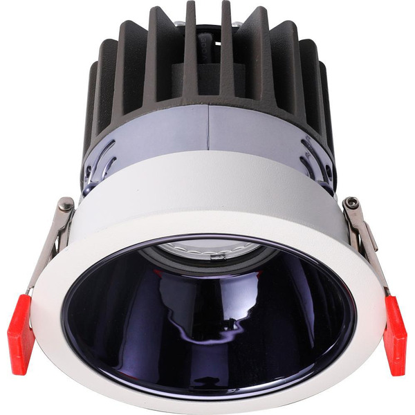 Светильник светодиодный встраиваемый поворотный TRUENERGY 10563