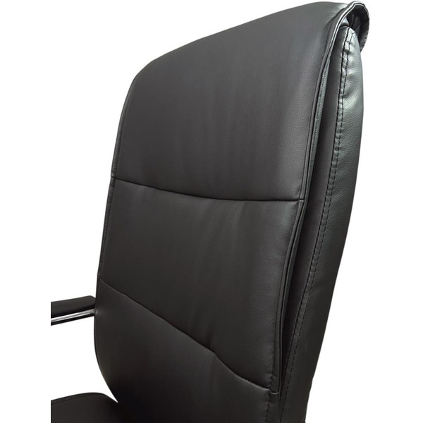 Кресло Calviano Candy (черный)