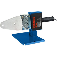 Аппарат для сварки труб Витязь ППТ-1000