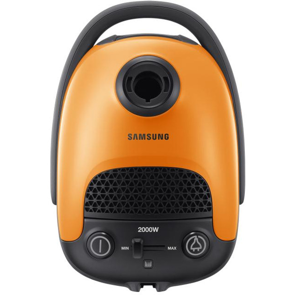 Пылесос с пылесборником SAMSUNG VC20F30WNEL/EV
