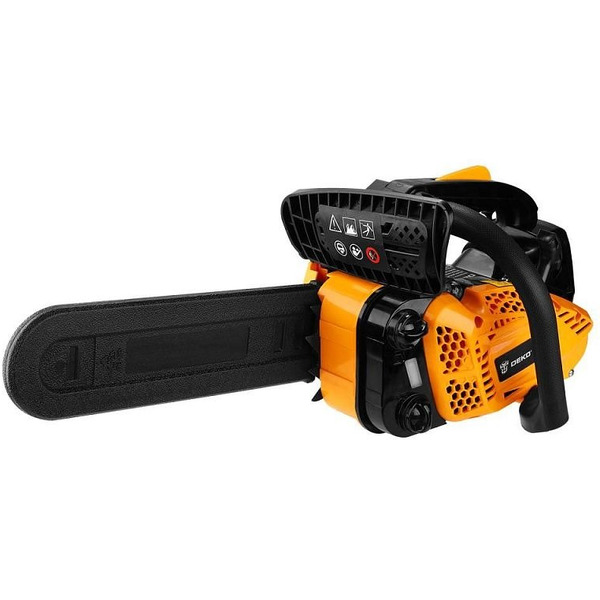 Бензопила Deko DKCHS 25-12 081-1226