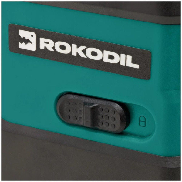 Лазерный нивелир Rokodil Ray Pro