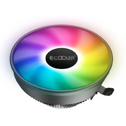Устройство охлаждения(кулер) PcCooler E126M Pro (R3-0120WBKSXX-GL)