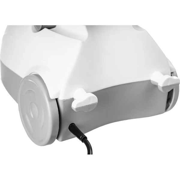 Пароочиститель Brevio EM-201 (белый)