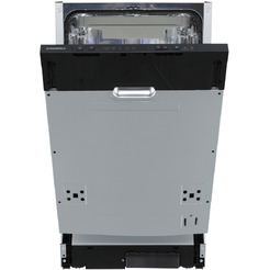 Посудомоечная машина MAUNFELD MLP45530M Light Beam