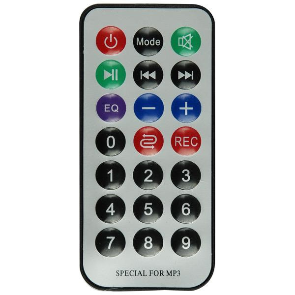 Радиоприемник RITMIX RPR-888